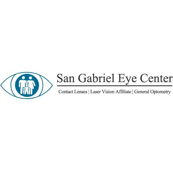 San Gabriel Eye Center