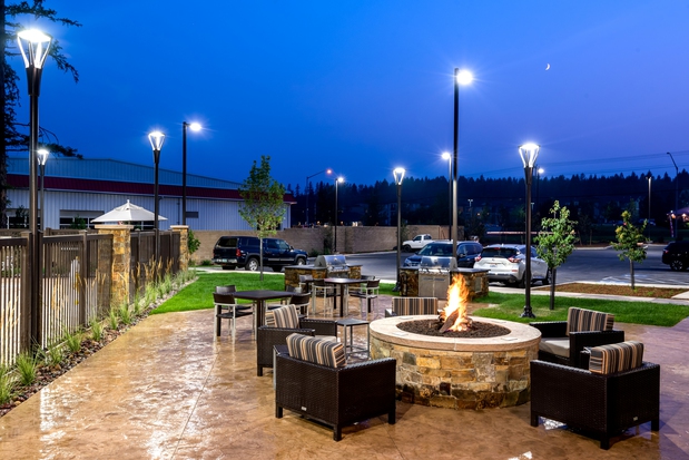 Images TownePlace Suites by Marriott Whitefish Kalispell