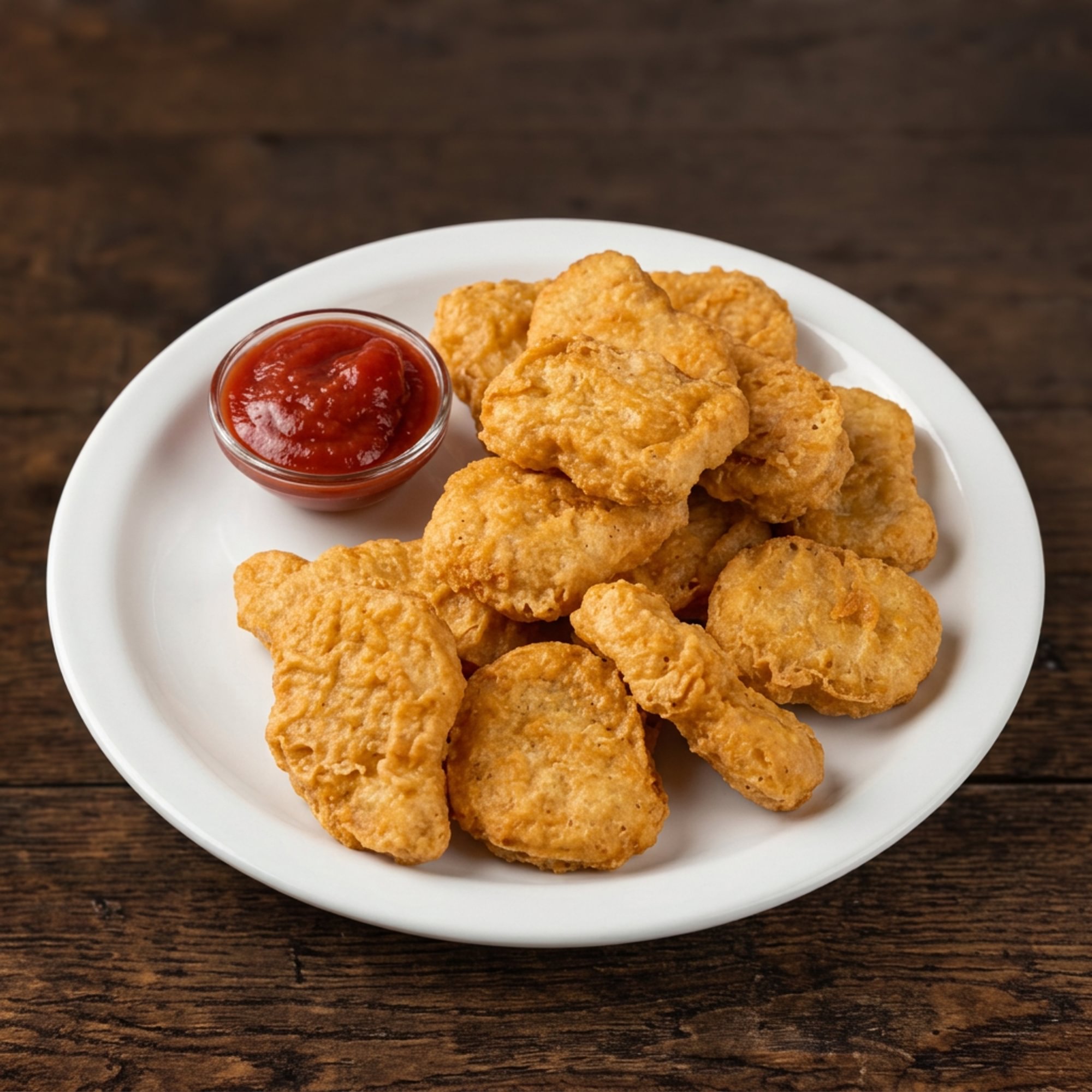 Chicken Tenders