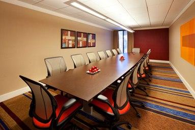 Images Sheraton Albuquerque Uptown