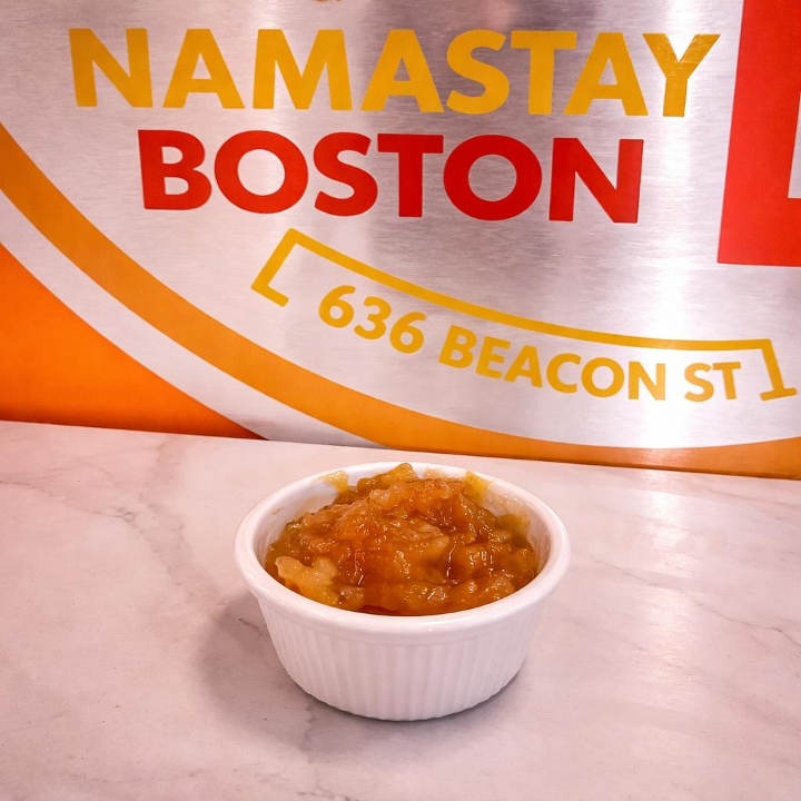 Mango Chutney