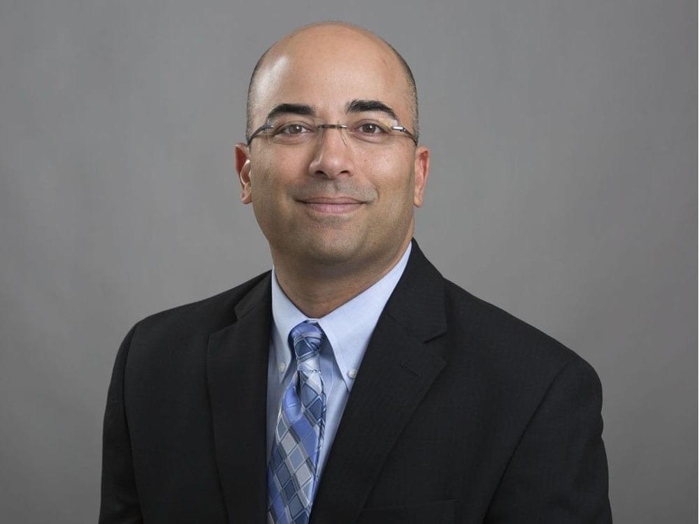 Niranjan Karnik, MD, PhD Photo