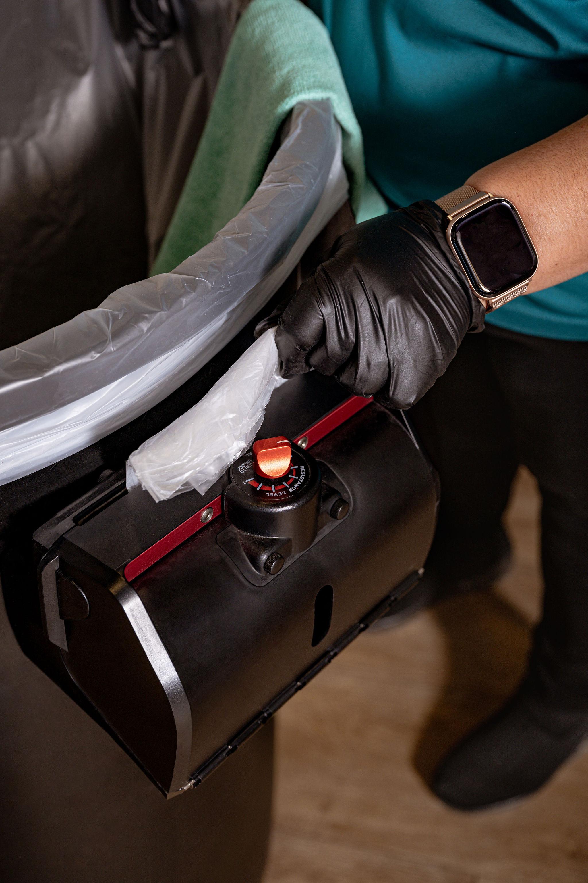 Oranje Commercial Janitorial in Phoenix Image