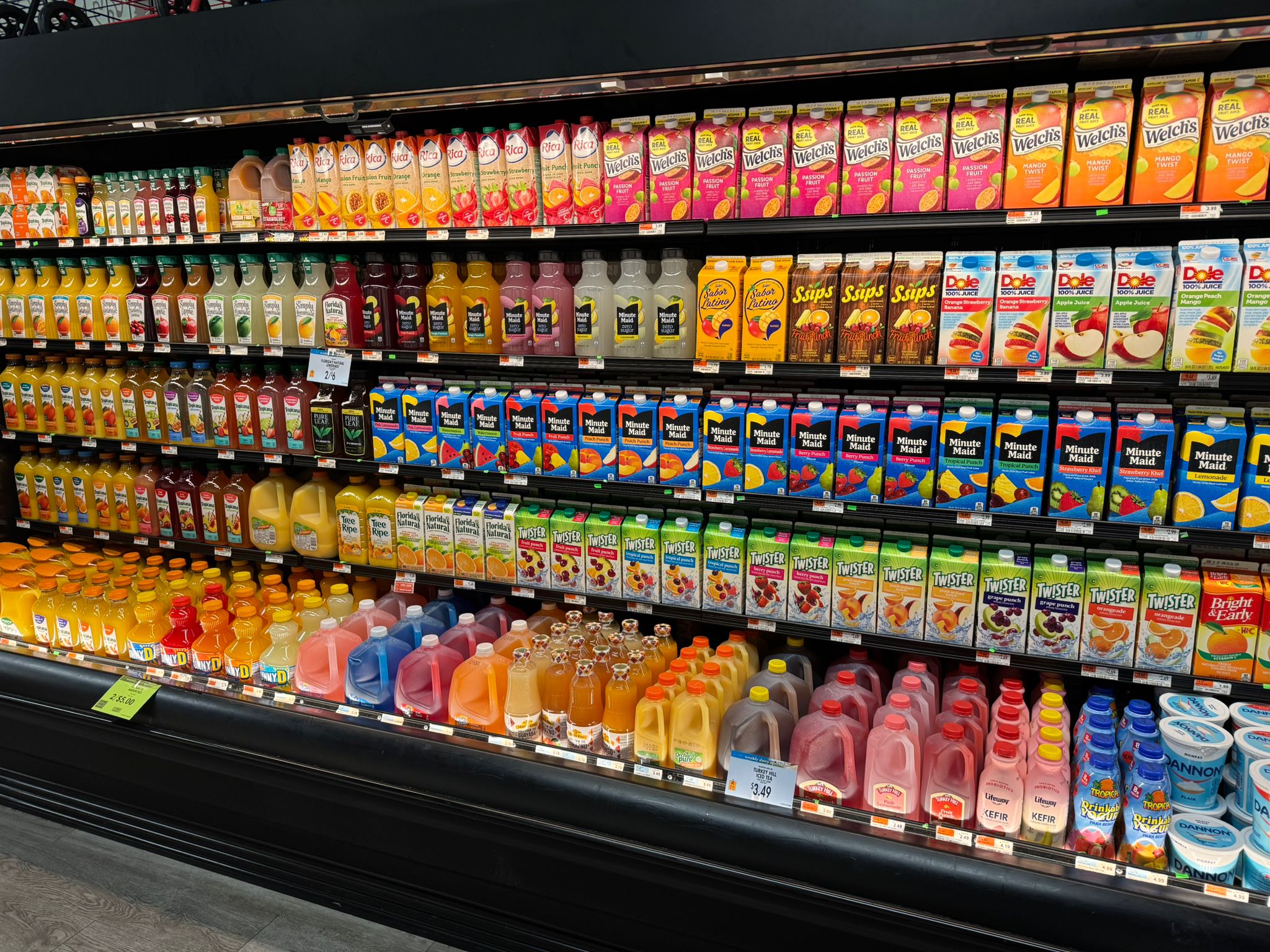 Key Food Marketplace Image