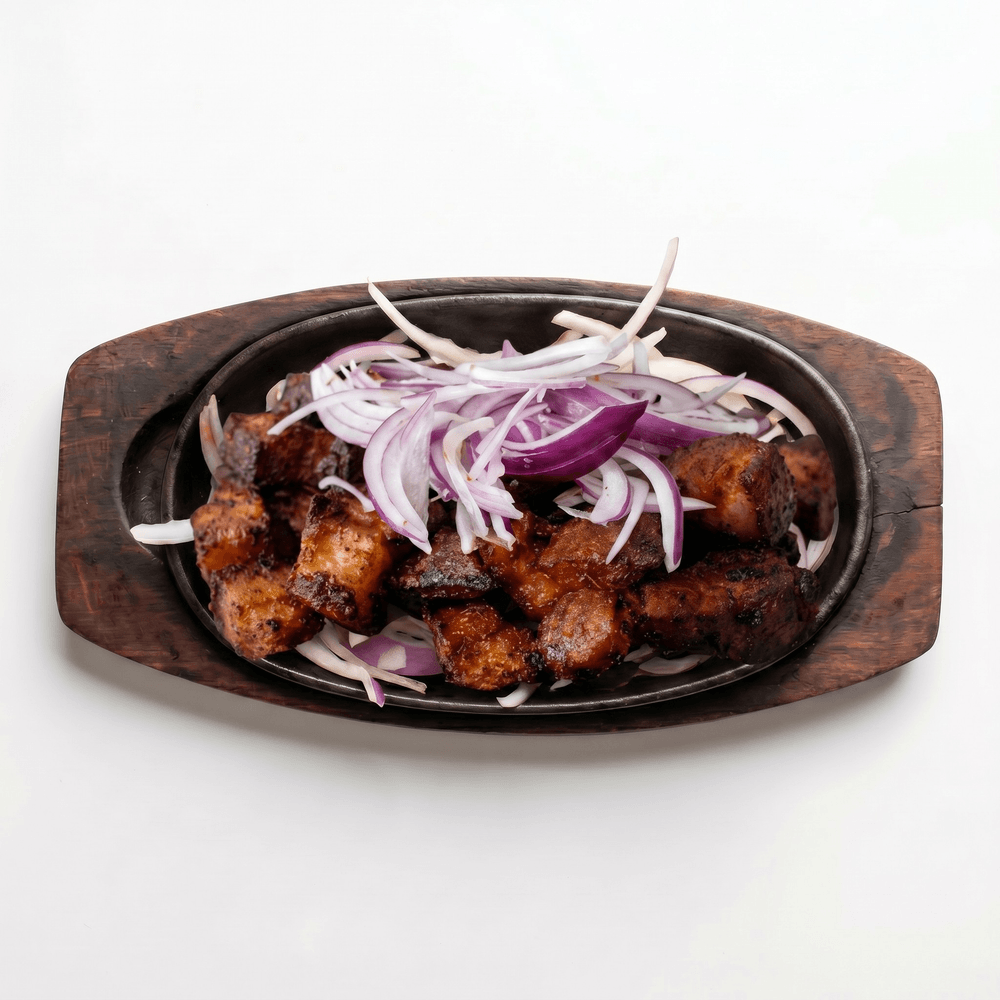 Pork Sekuwa