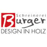 Logo von Schreinerei Anton Burger