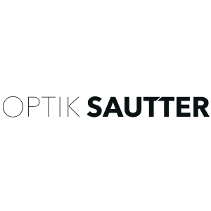 Logo von Optik Sautter - Augenoptik aus Leidenschaft