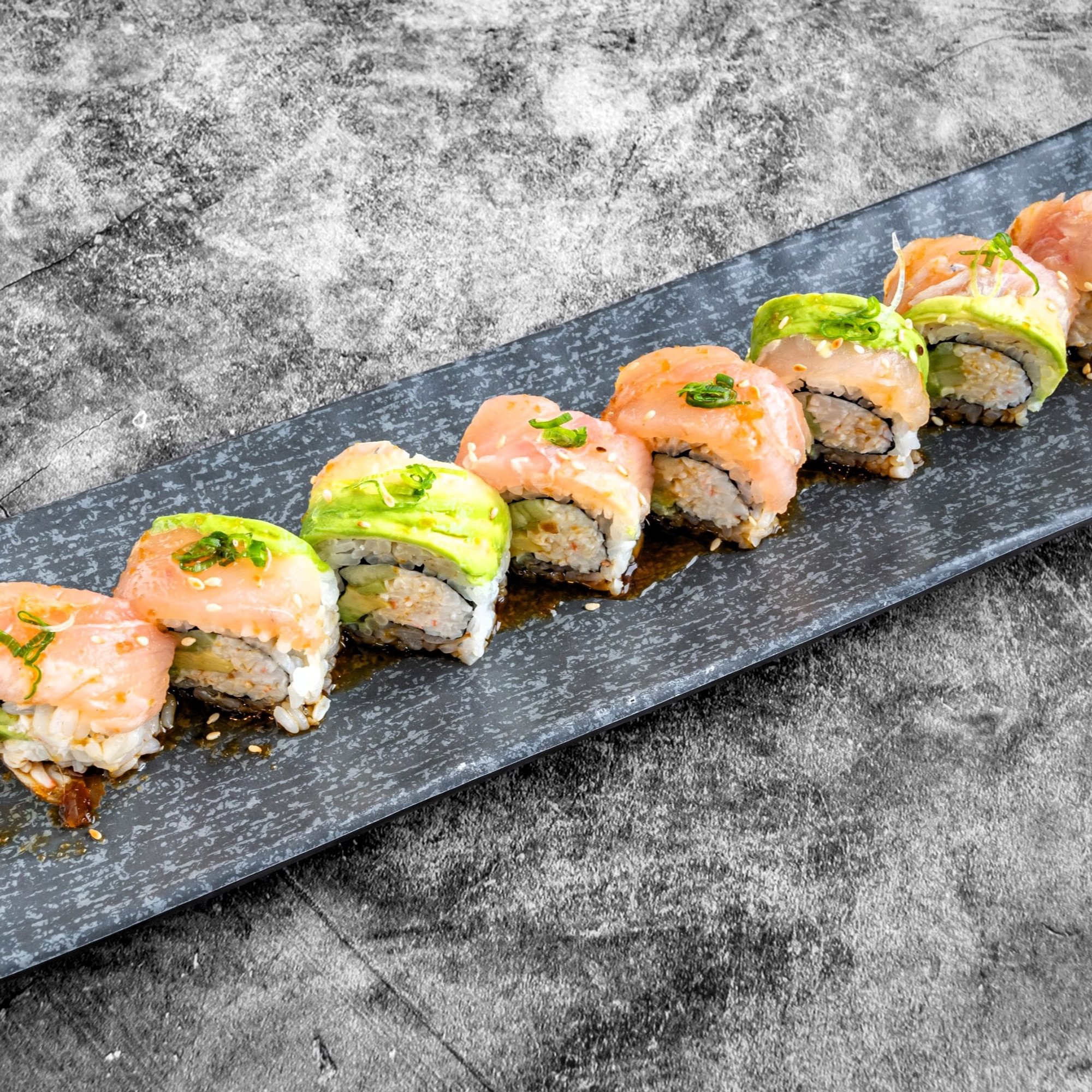 Tinker Bell Kiss Roll