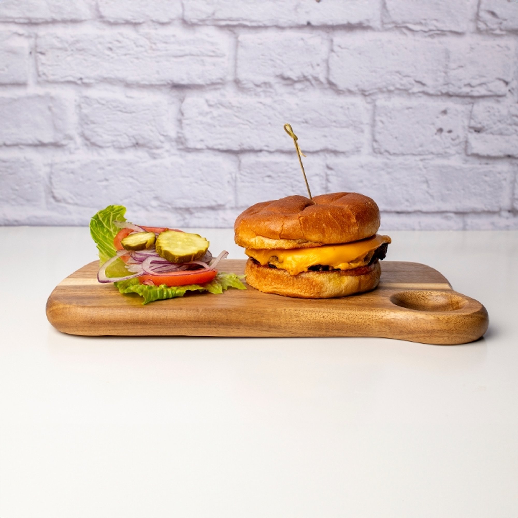 Cheeseburger
