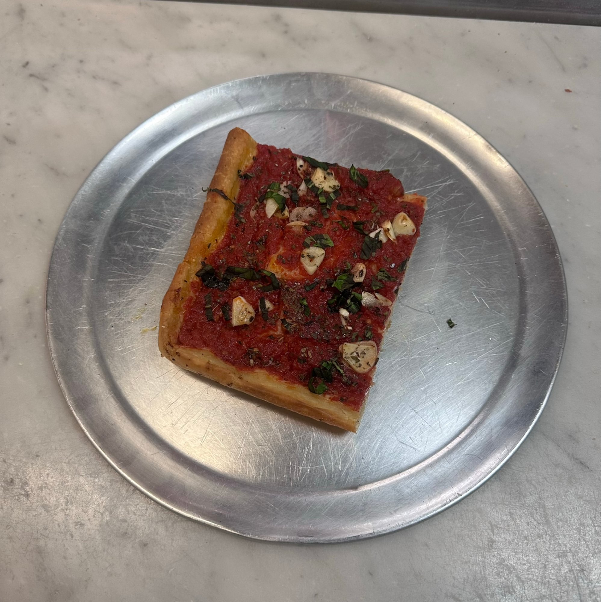 Sicilian Marinara