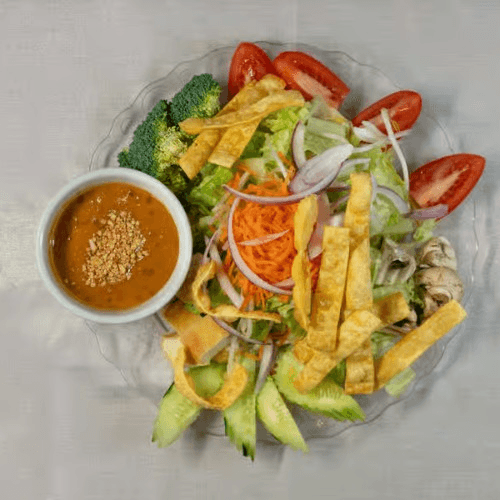SA-1. Thai Salad