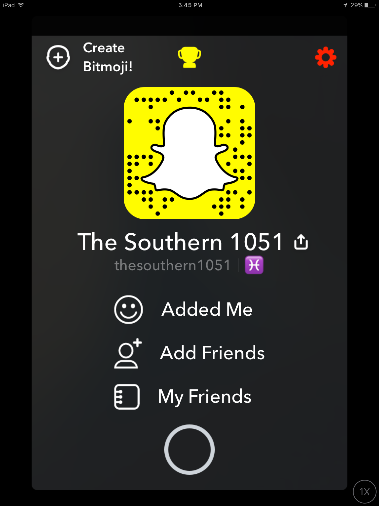 The Southern @ 1051 Photo