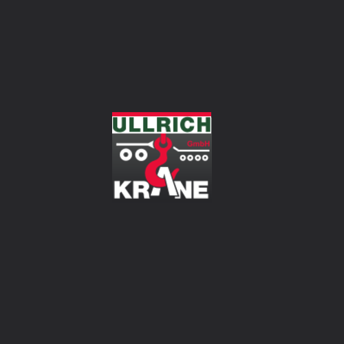 Logo von Ullrich Krane GmbH