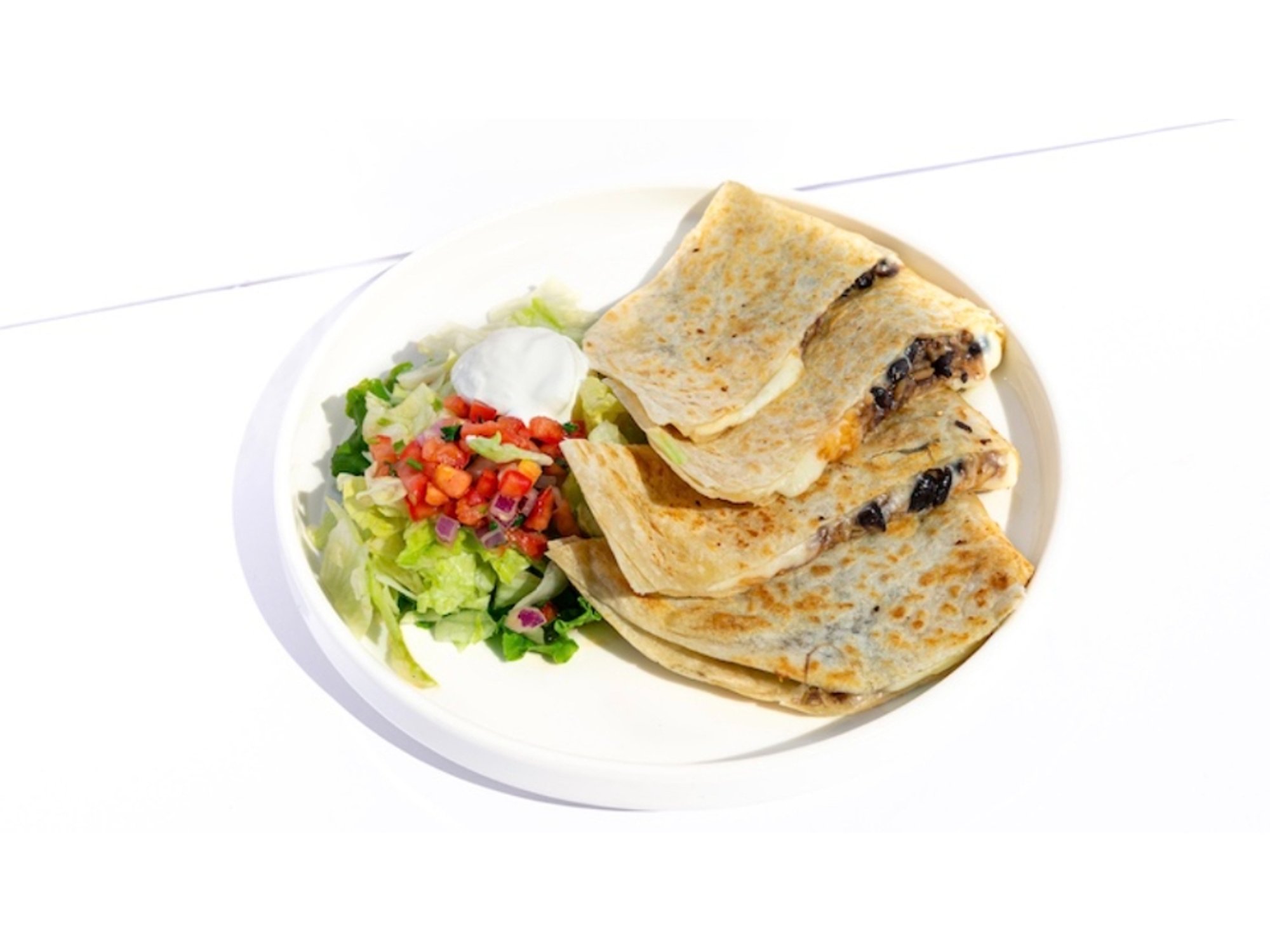ORIGINAL QUESADILLA