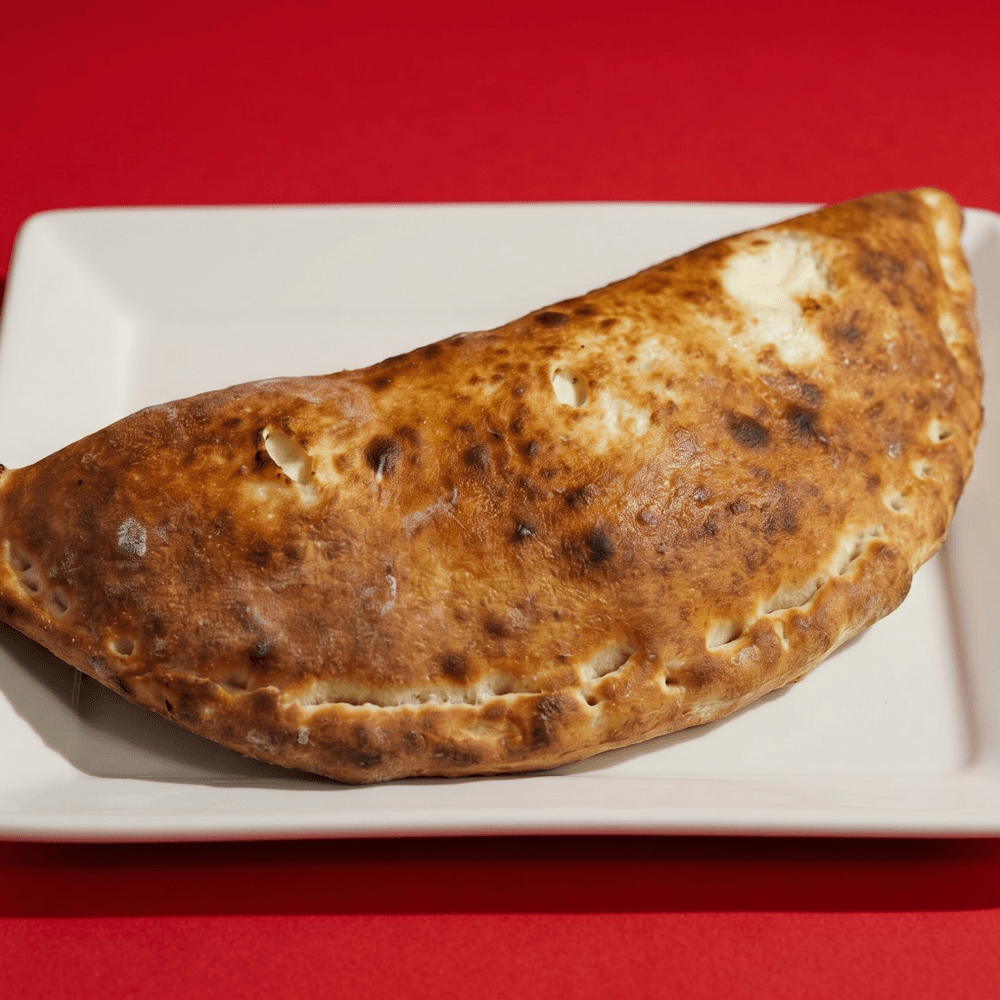Cheese Calzone