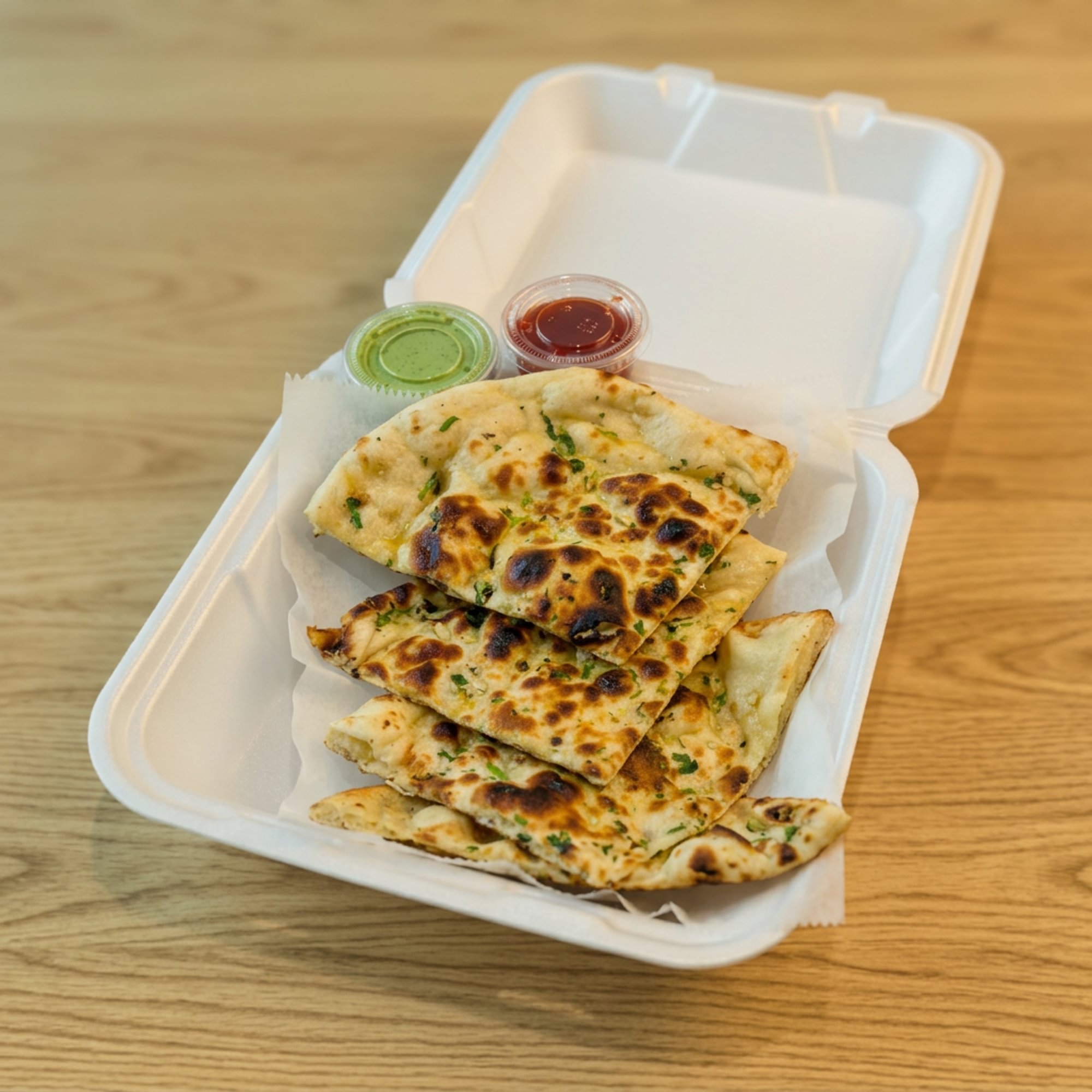 Naan