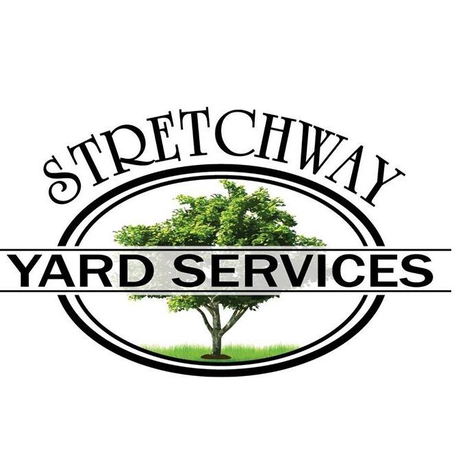 Stretchway Yard Services Logo