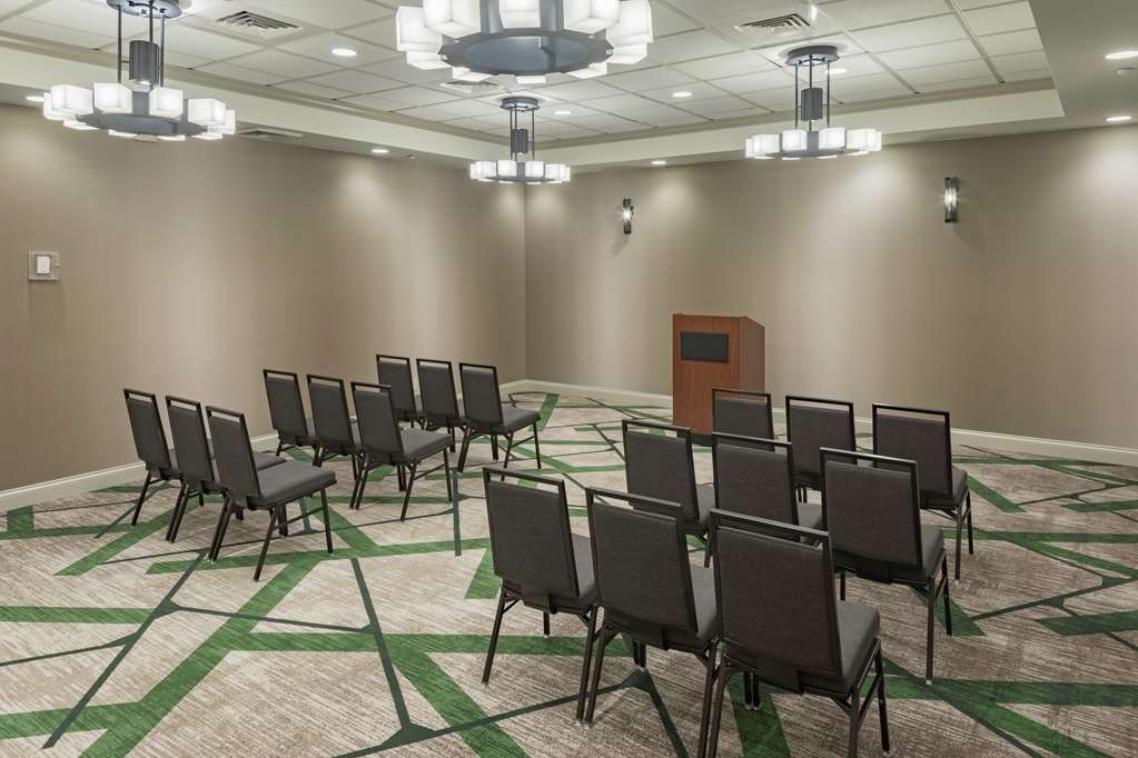 Hilton Birmingham Downtown at UAB Image