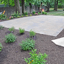 Landscape Solutions Photo