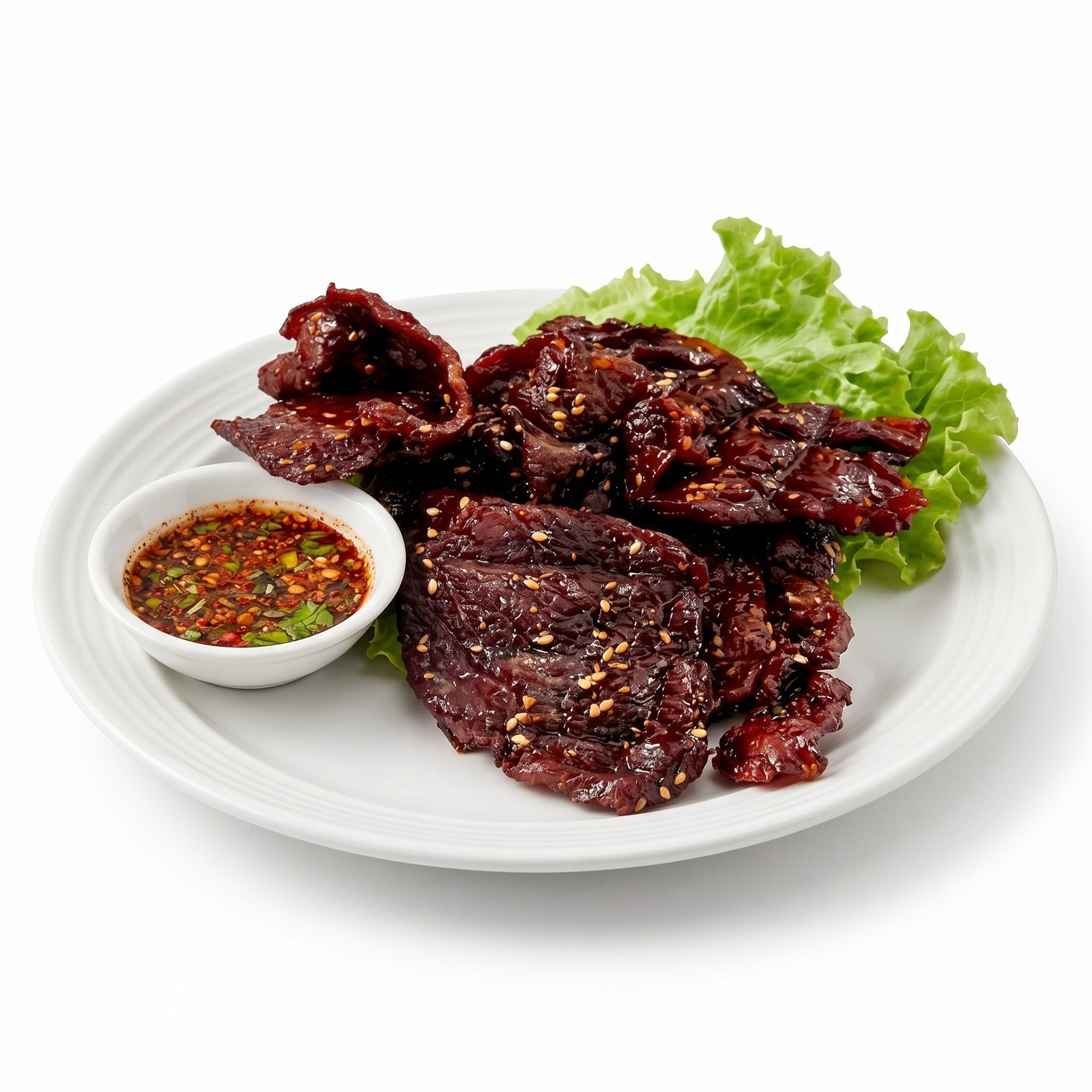 Beef Jerky
