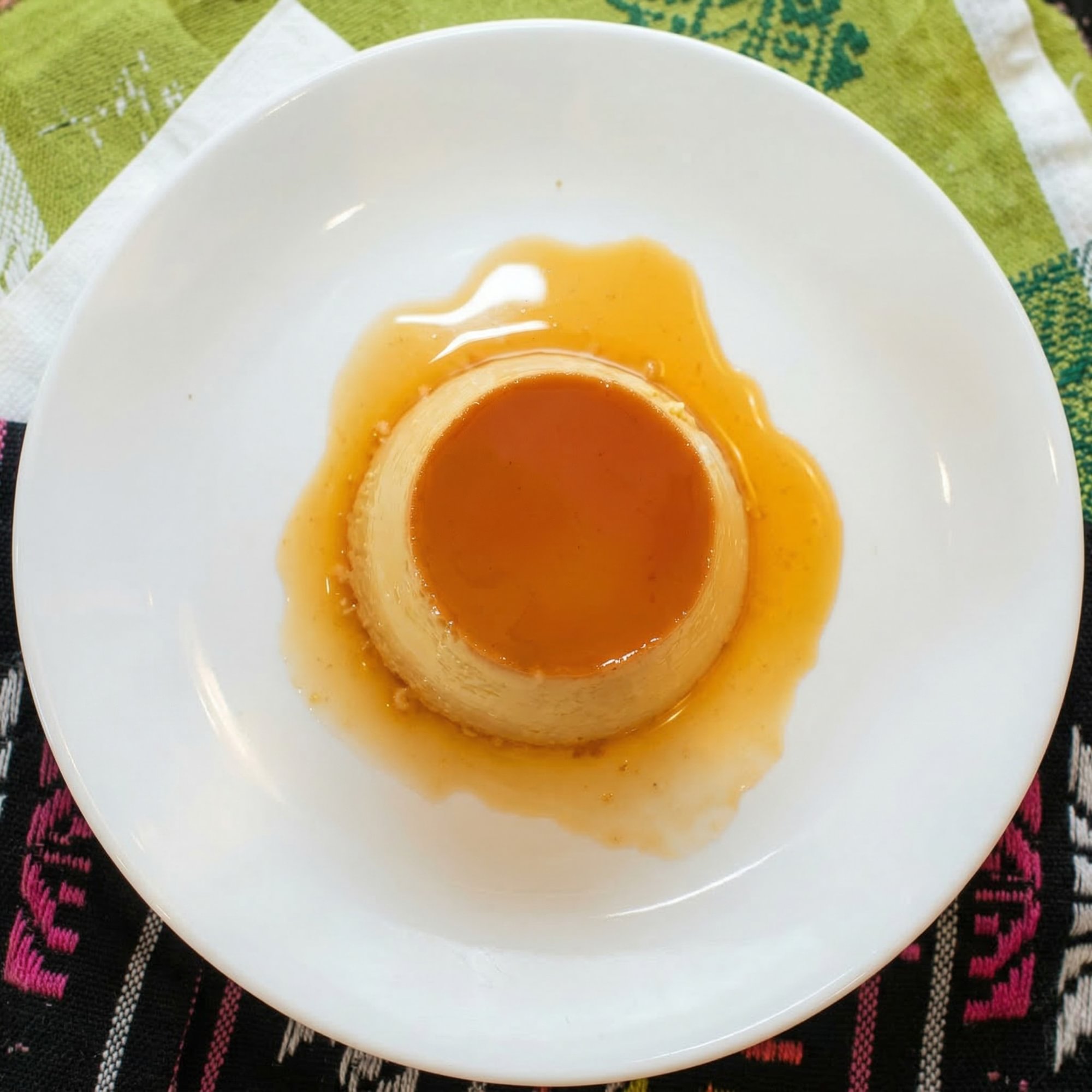 Flan