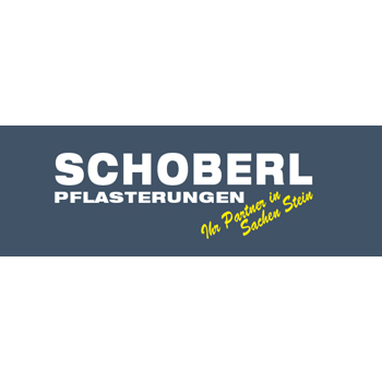 SCHOBERL PFLASTERUNGEN - Logo