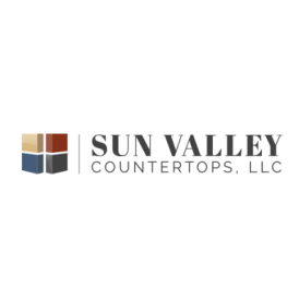 Sun Valley Granite Countertops, LLC Logo