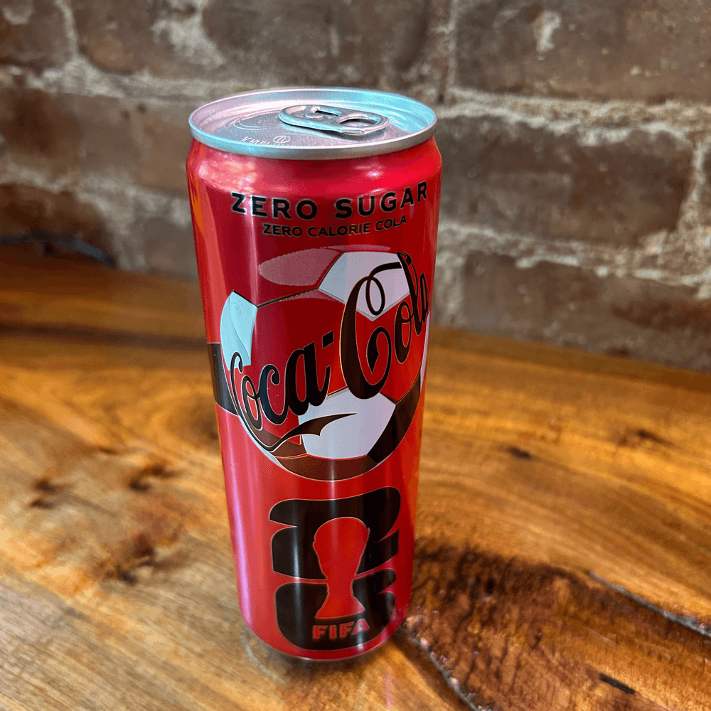 Coke Zero