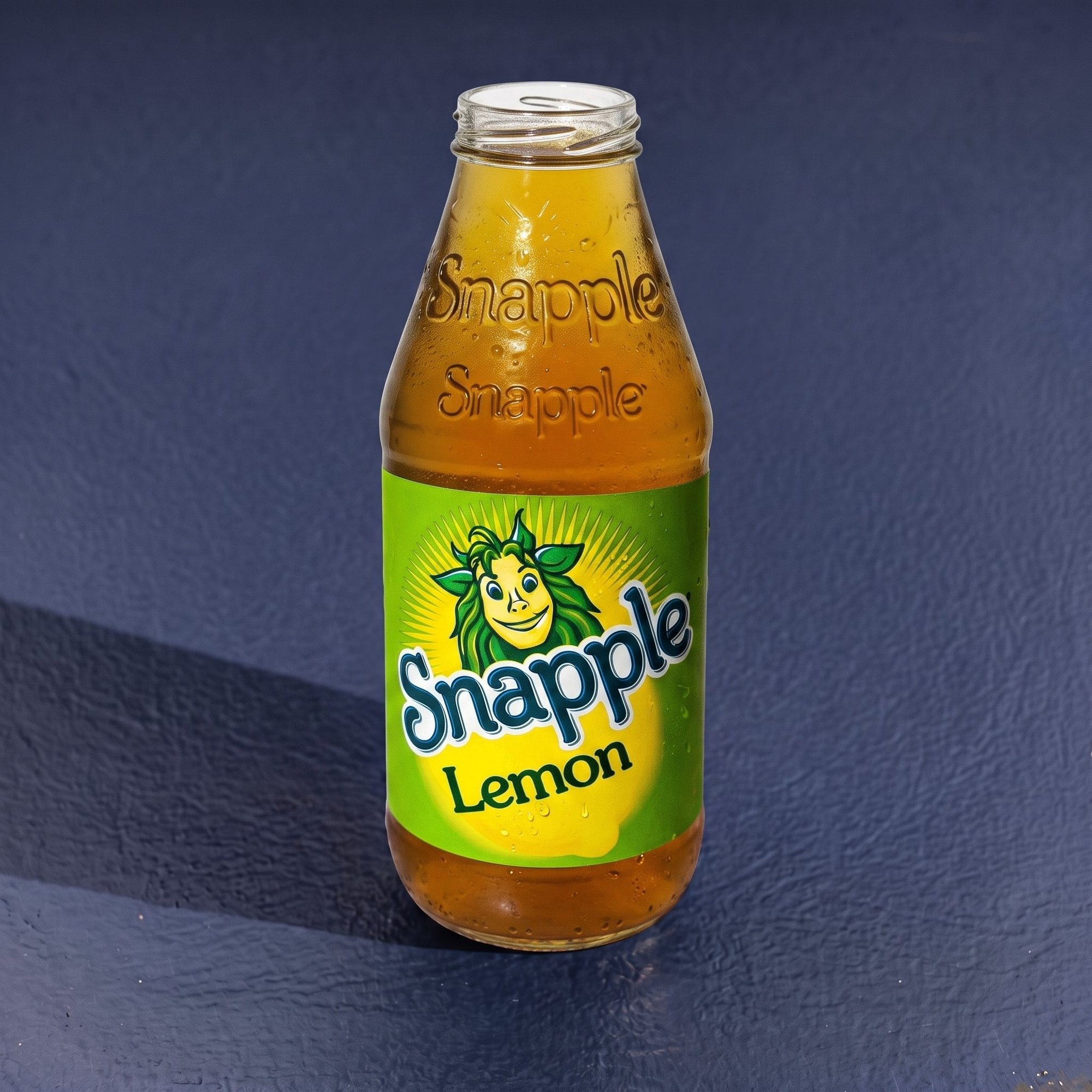 Snapple