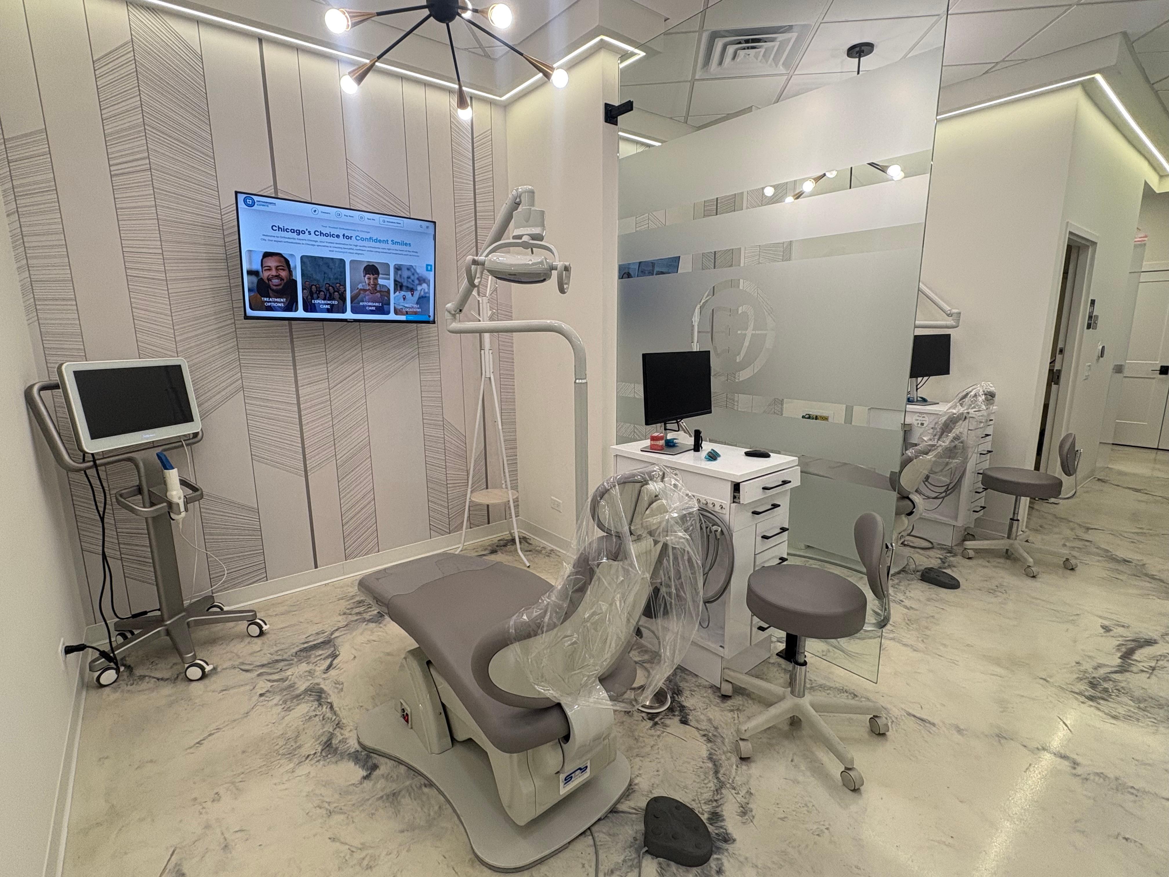 Orthodontic Experts Chicago Image