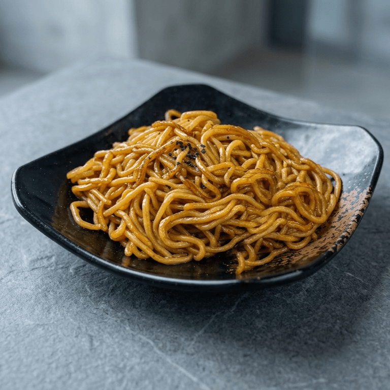 Side Noodle