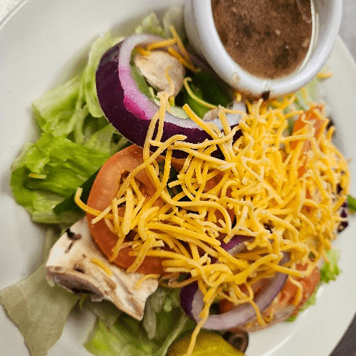 House Salad