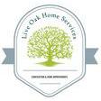 Live Oak Home Services Logo