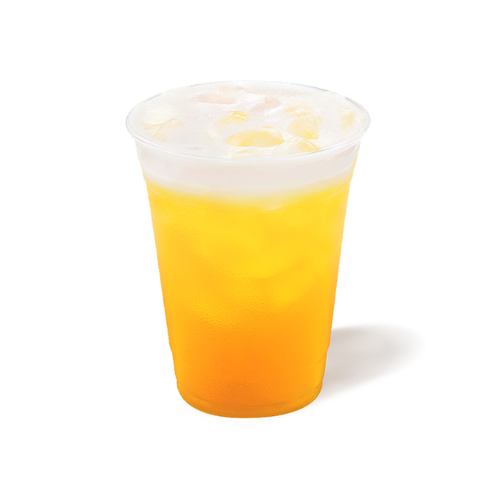 Mango Lemonade