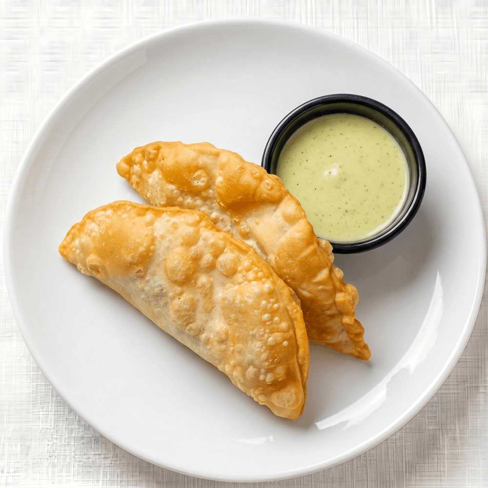 Empanadas