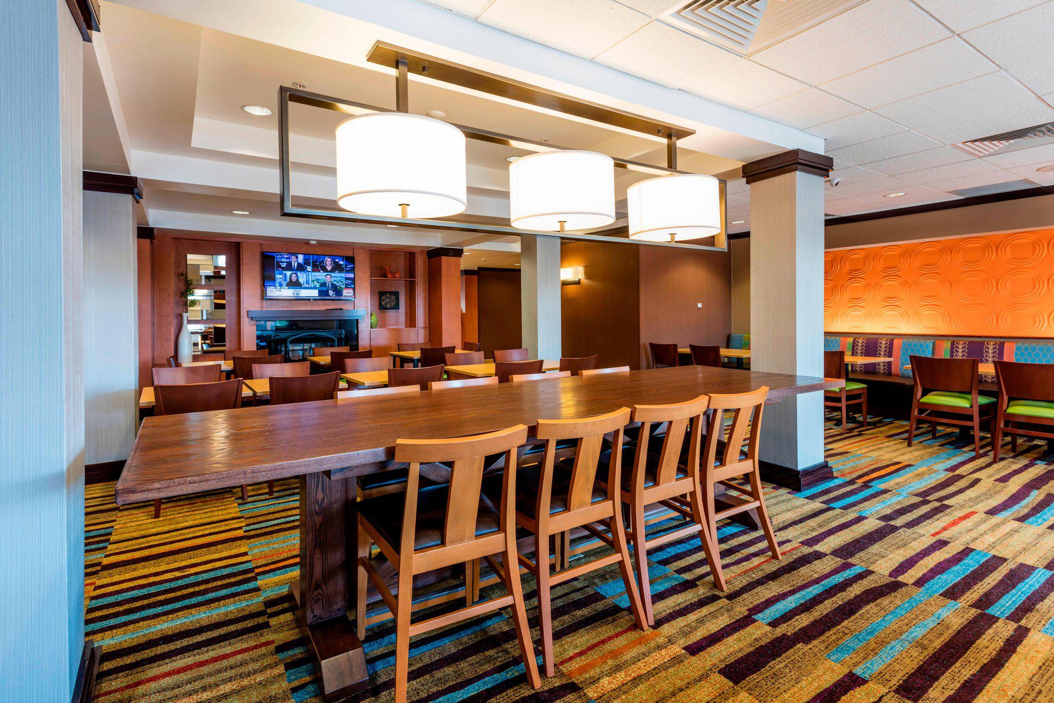 Fairfield Inn & Suites by Marriott Auburn Opelika Photo