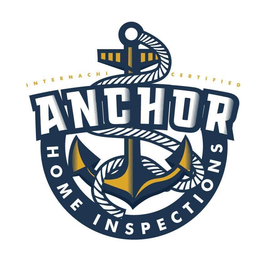 Anchor Home Inspection Logo