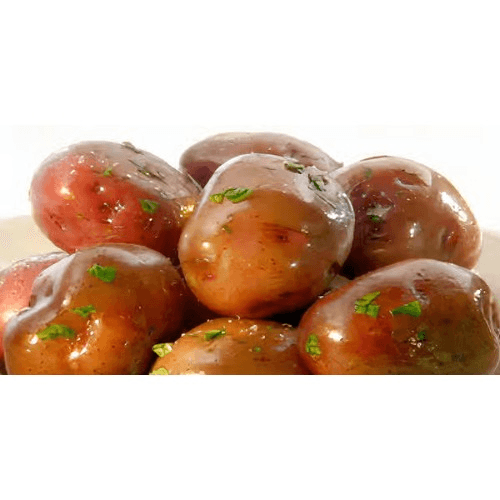 Potatoes