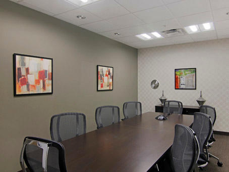 Regus - Florida, Jacksonville - Bartram Park Photo