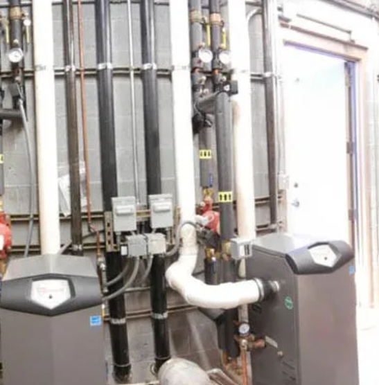 Intermountain Plumbing & Mechanical Image