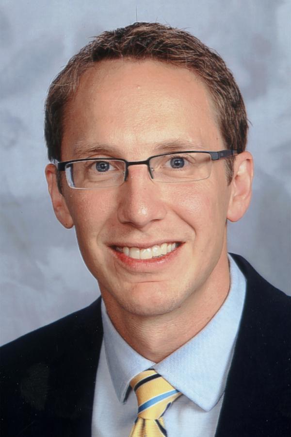 Edward Jones - Financial Advisor: Scott E Frey, CFP®|CLU® Photo