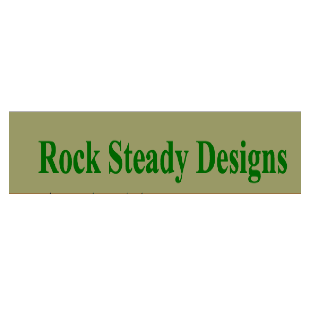 Rock Steady Designs