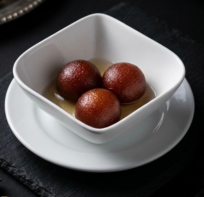Gulab Jamuns