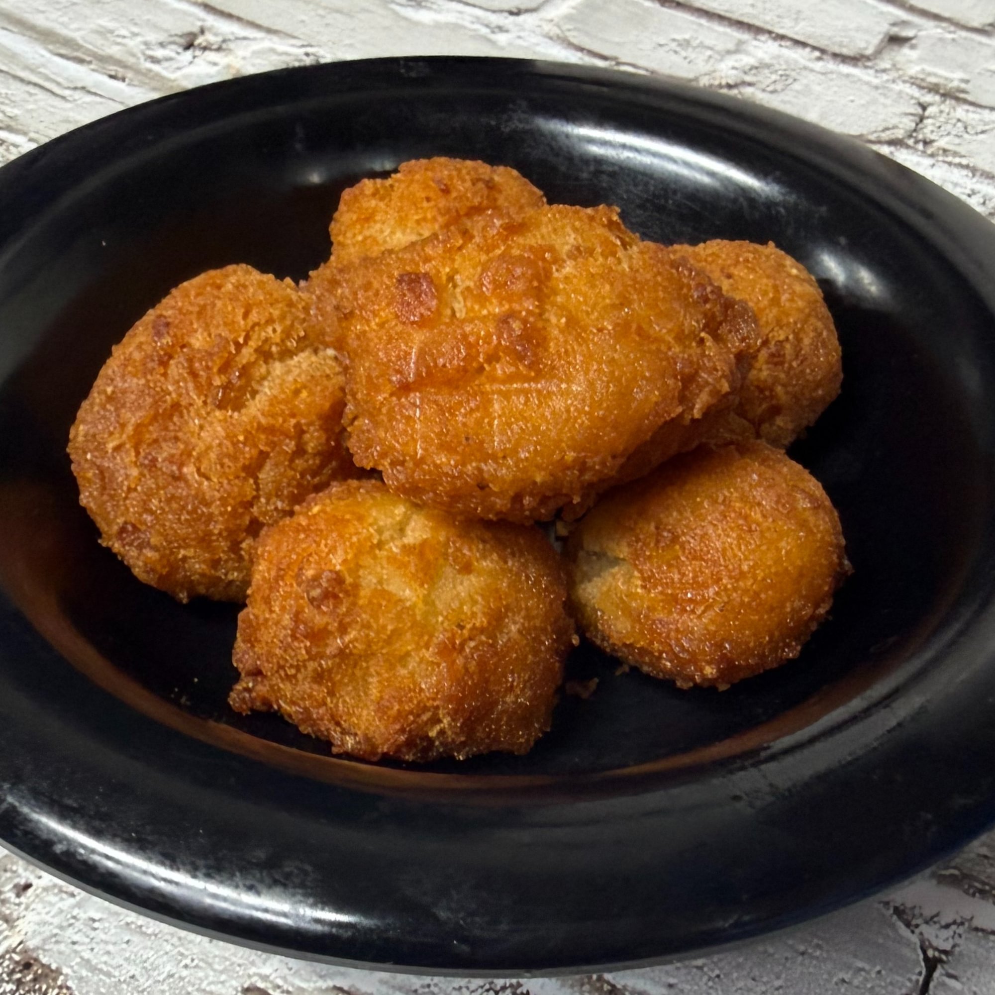 Hushpuppies (6)