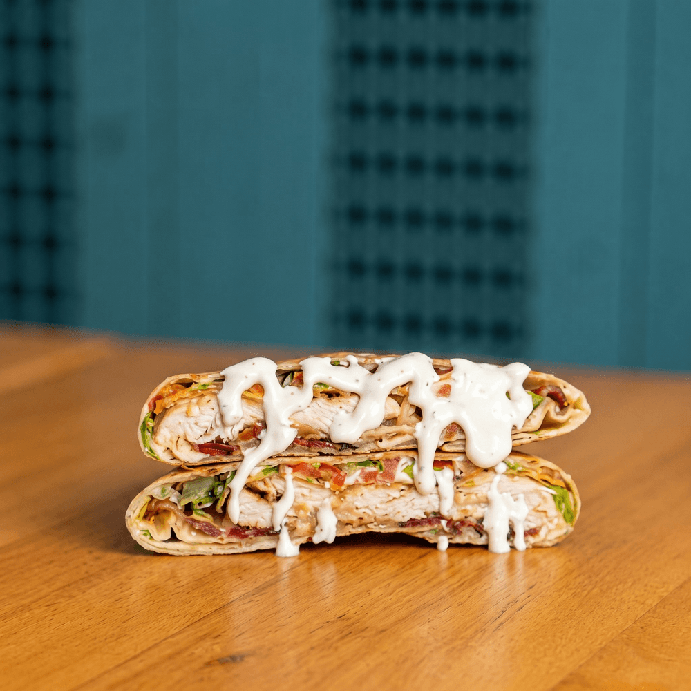 C.B.R Crunchwrap