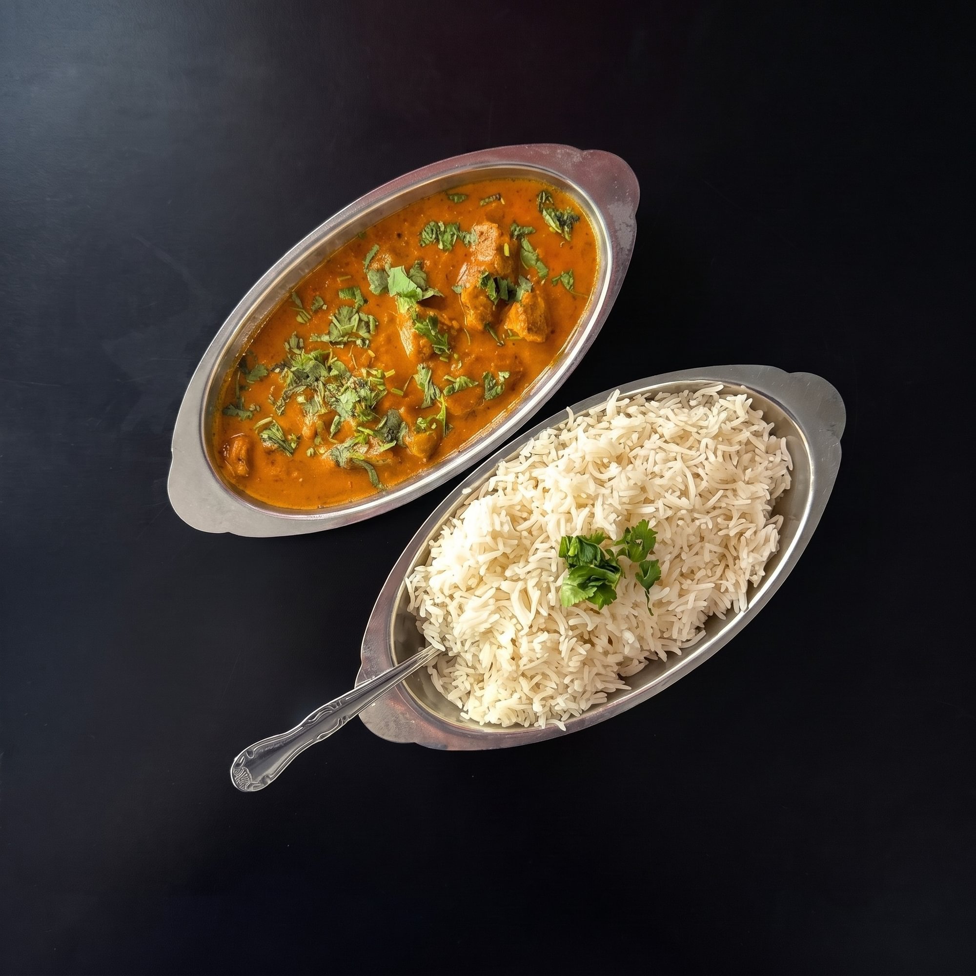 Lamb Curry