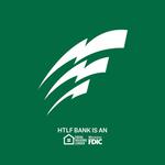 First Bank & Trust, a division of HTLF Bank Logo