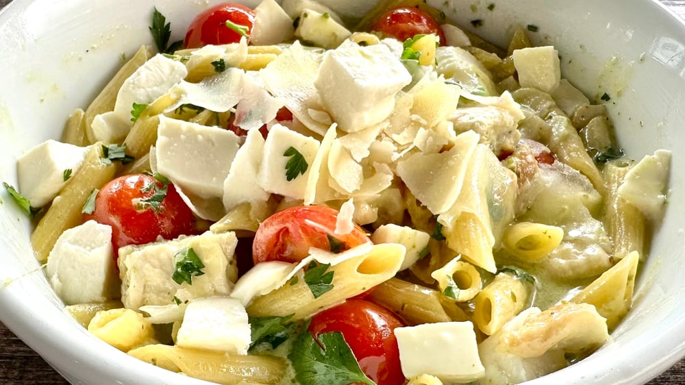 ITALIAN FLAG