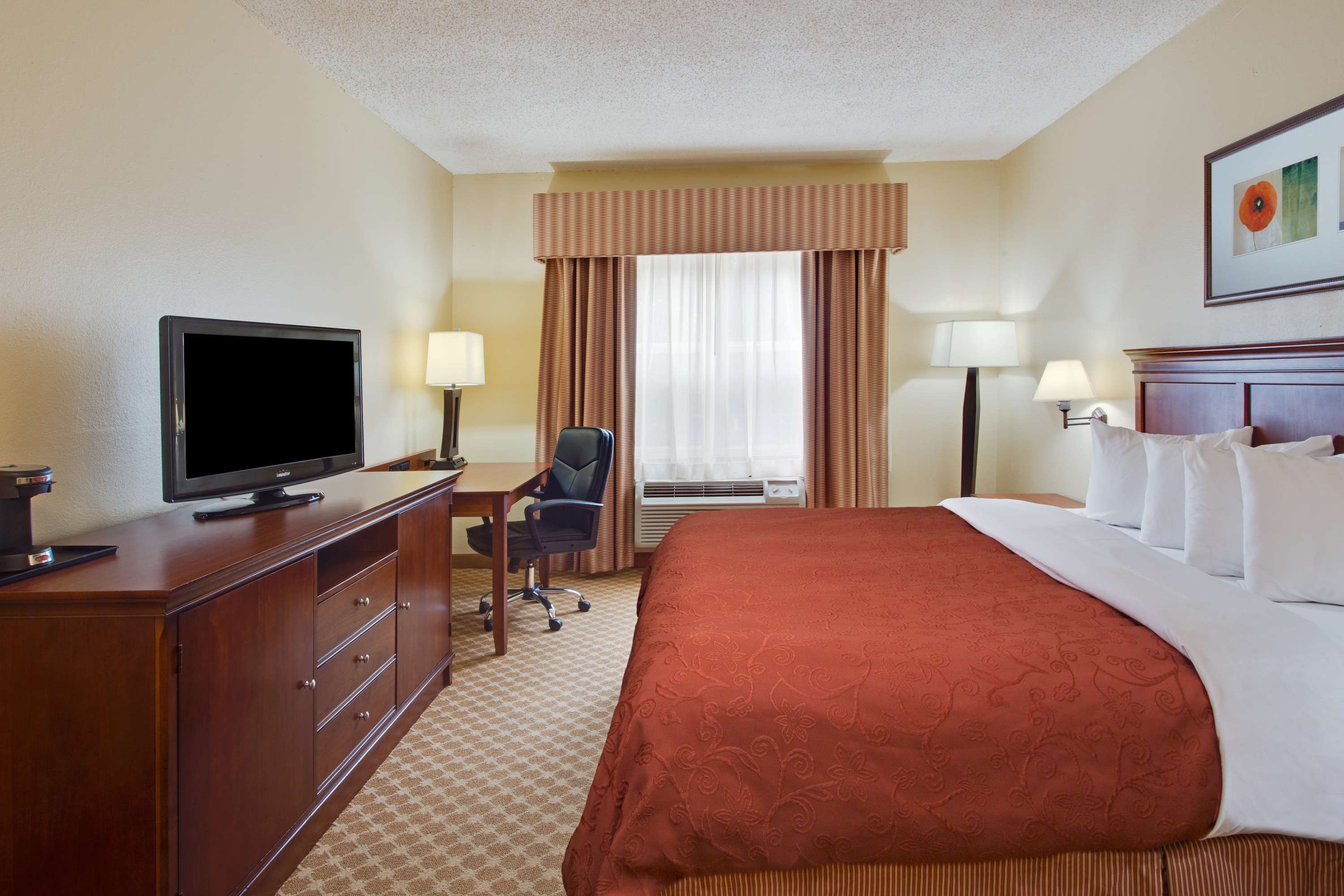 Country Inn & Suites by Radisson, Panama City, FL Photo