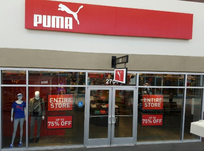 PUMA Photo